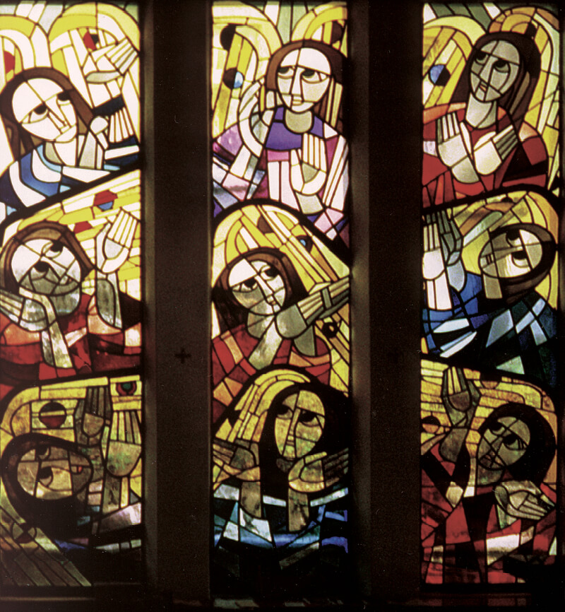 Kat. Kirche Prerow
