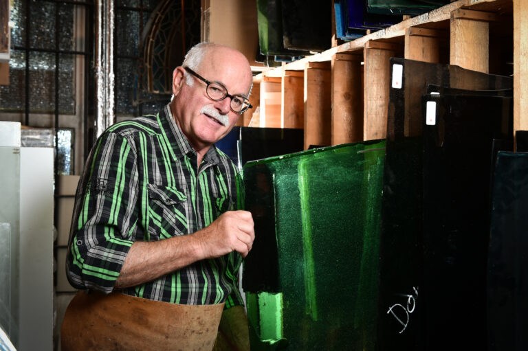 Lutz Gärlich