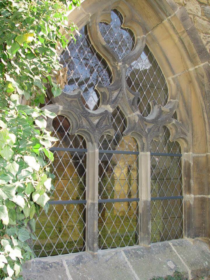Merseburg DOm
