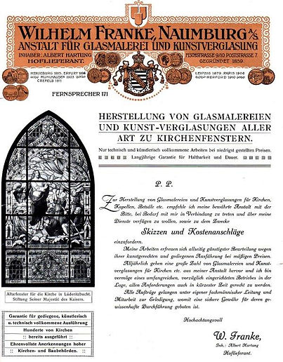 Referenzblatt 232